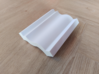 Gaudi kroonlijst 1.50.143