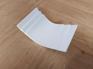 Gaudi kroonlijst 1.50.147