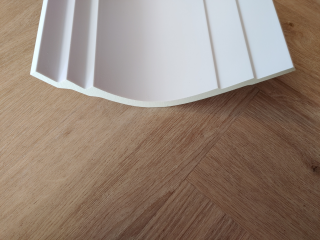 Gaudi kroonlijst 1.50.147