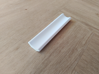 Gaudi kroonlijst 1.50.154