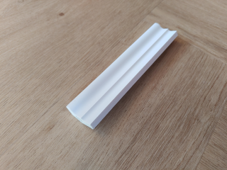 Gaudi kroonlijst 1.50.155