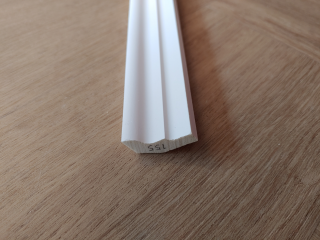 Gaudi kroonlijst 1.50.155