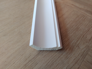 Gaudi kroonlijst 1.50.157