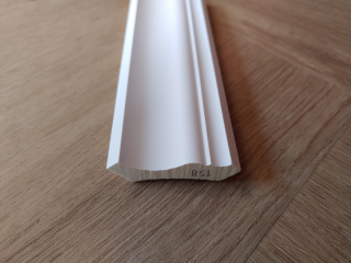 Gaudi kroonlijst 1.50.158