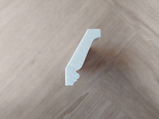 Gaudi kroonlijst 1.50.159