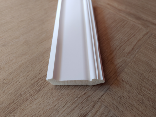 Gaudi kroonlijst 1.50.159