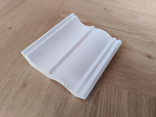 Gaudi kroonlijst 1.50.161