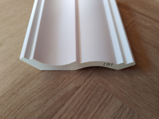 Gaudi kroonlijst 1.50.161