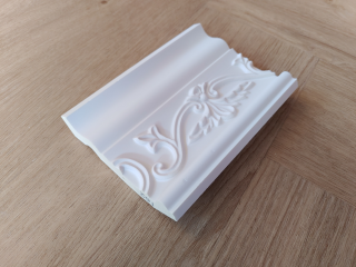 Gaudi kroonlijst 1.50.162