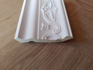 Gaudi kroonlijst 1.50.162