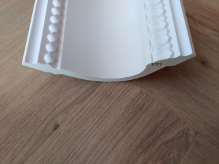 Gaudi kroonlijst 1.50.164