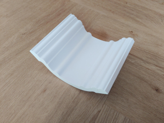 Gaudi kroonlijst 1.50.168