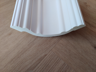 Gaudi kroonlijst 1.50.168