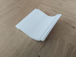 Gaudi kroonlijst 1.50.170