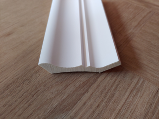 Gaudi kroonlijst 1.50.173