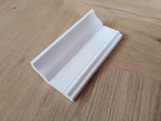 Gaudi kroonlijst 1.50.174