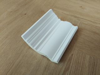 Gaudi kroonlijst 1.50.179