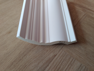 Gaudi kroonlijst 1.50.179