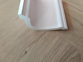 Gaudi kroonlijst 1.50.180