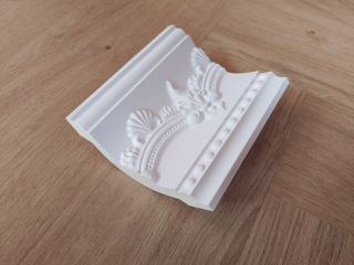 Gaudi kroonlijst 1.50.183