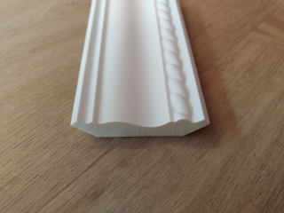 Gaudi kroonlijst 1.50.194