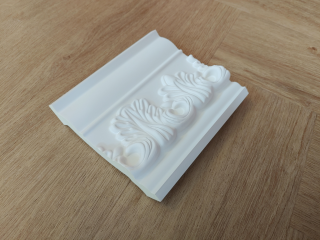 Gaudi kroonlijst 1.50.198