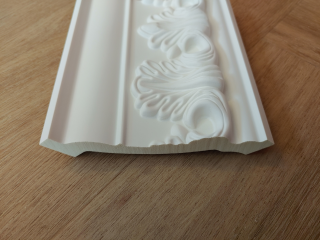 Gaudi kroonlijst 1.50.198