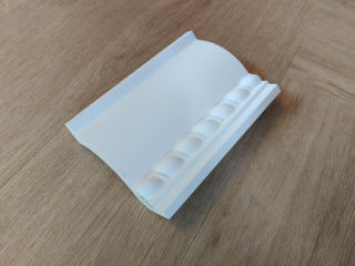 Gaudi kroonlijst 1.50.208