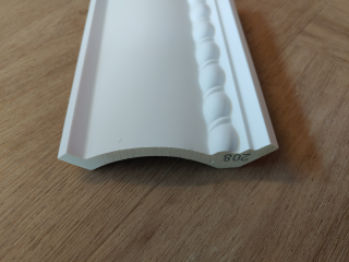 Gaudi kroonlijst 1.50.208