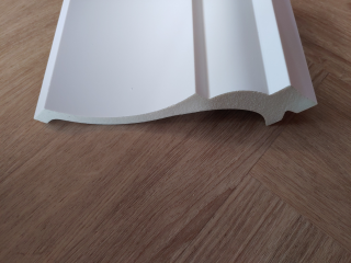 Gaudi kroonlijst 1.50.221