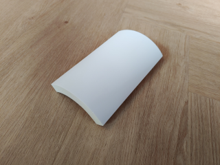 Gaudi kroonlijst 1.50.225