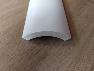 Gaudi kroonlijst 1.50.225