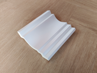 Gaudi kroonlijst 1.50.249