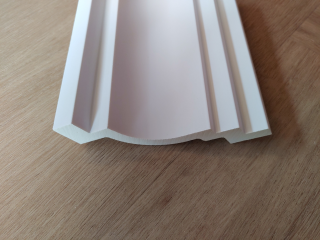 Gaudi kroonlijst 1.50.249