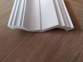 Gaudi kroonlijst 1.50.254