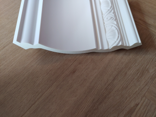 Gaudi kroonlijst 1.50.256