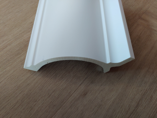 Gaudi kroonlijst 1.50.261