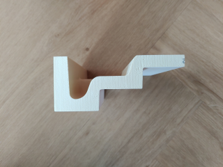 Gaudi kroonlijst 1.50.262