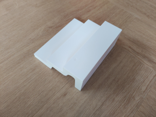 Gaudi kroonlijst 1.50.262