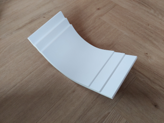 Gaudi kroonlijst 1.50.271