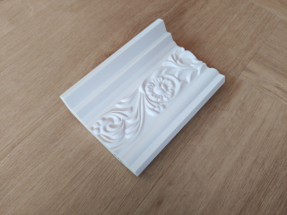 Gaudi kroonlijst 1.50.274