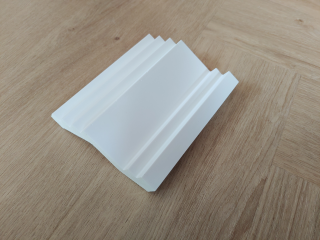 Gaudi kroonlijst 1.50.276