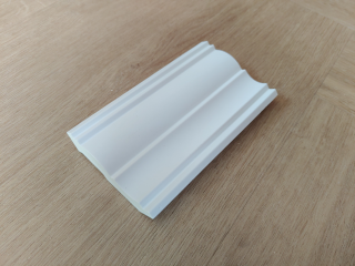 Gaudi kroonlijst 1.50.288