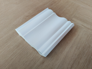 Gaudi kroonlijst 1.50.293