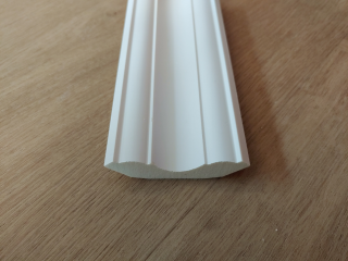 Gaudi kroonlijst 1.50.295