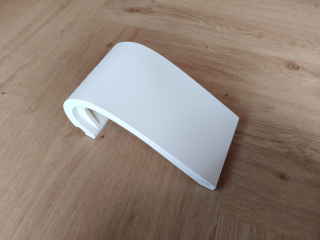 Gaudi kroonlijst 1.50.710