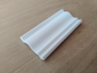 Gaudi kroonlijst 6.50.103