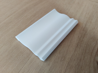 Gaudi kroonlijst 6.50.105