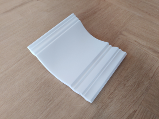 Gaudi kroonlijst 6.50.108