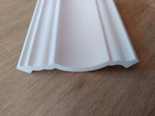 Gaudi kroonlijst 6.50.113